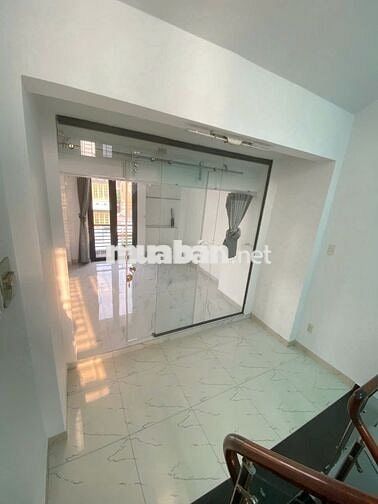 🔴 Nhà Mặt tiền buôn bán đông đúc Dã Tượng P10Q8