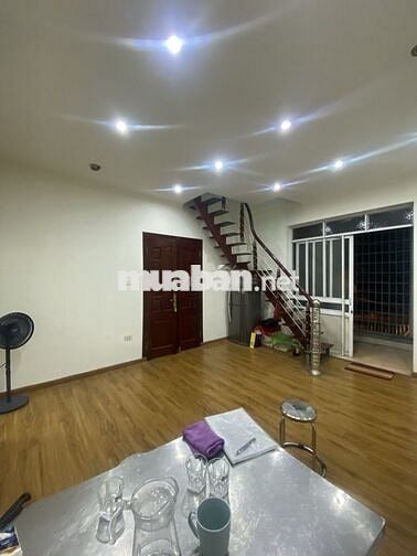 🏦 PHẢI THẬT NHANH MỚI KỊP Ạ-HÀNG HIẾM-TẬPTHỂ THÔNG TẦNG 2+3- SỔ ĐỎ 35M