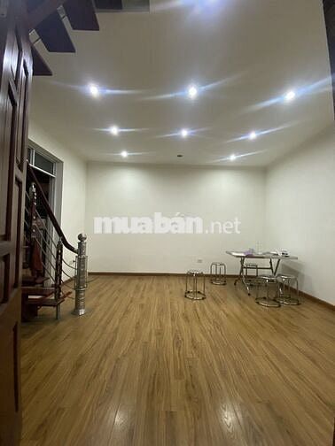 🏦 PHẢI THẬT NHANH MỚI KỊP Ạ-HÀNG HIẾM-TẬPTHỂ THÔNG TẦNG 2+3- SỔ ĐỎ 35M