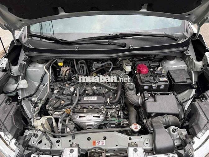 CẦN BÁN XE TOYOTA VELOZ TOP XS2024. 9000 km