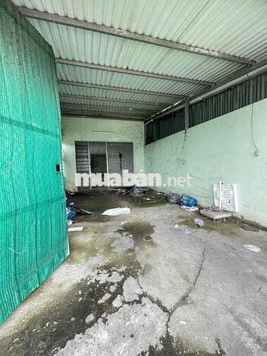 Nhà 5x30m trống suốt mặt tiền Hoàng Quốc Việt