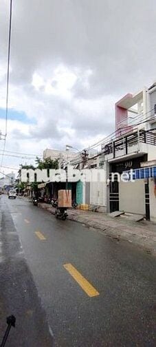 🔴 Nhà Mặt tiền buôn bán đông đúc Dã Tượng P10Q8