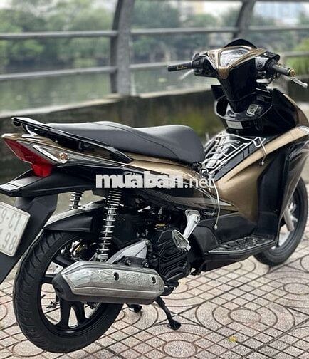 Honda AB đầu bò xe đẹp