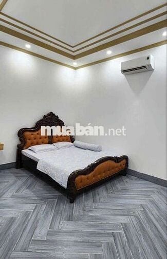 BÁN NHÀ 3 LẦU ĐẸP 
- ĐƯỜNG SỐ 14B KDC VH TÂY ĐÔ