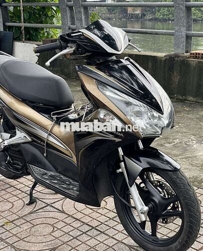 Honda AB đầu bò xe đẹp