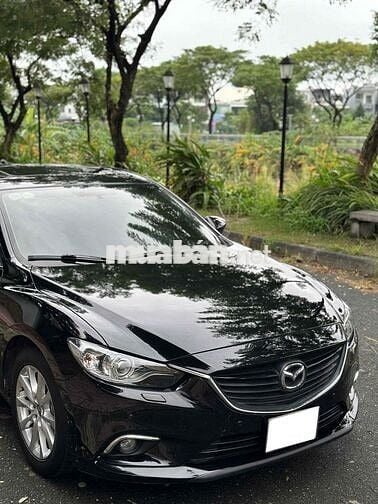 🌟Mazda 6 2016 2.0AT PREMIUM🌟