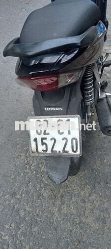 RSX Fi 2020MÁY ZIN CHẠY MẠNH ÊM KO KÊU HÚ ĐI LIỀN