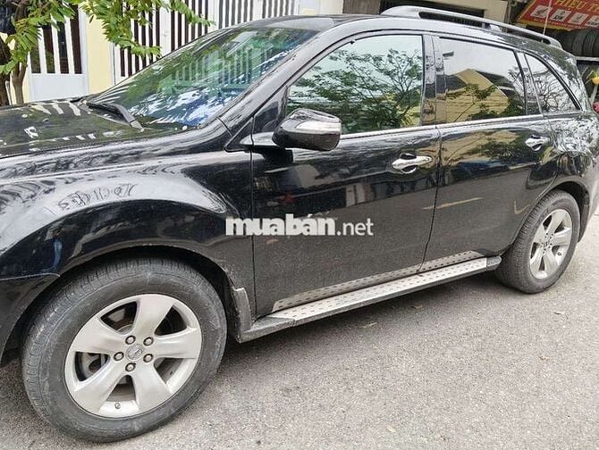 2007 SH-AWD - 150000 km