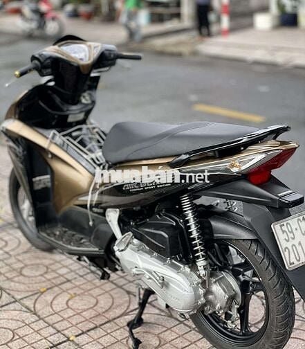 Honda AB đầu bò xe đẹp