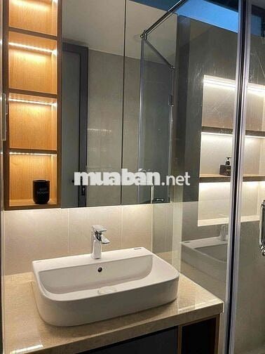 Căn hộ full NT - mới 100% - được nuôi pet - ngay chợ Thị Nghè