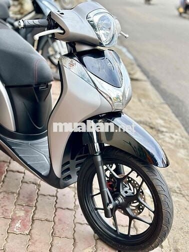 Xe Sh Mode 2016 Đẹp Keng, Máy Móc Zin Êm