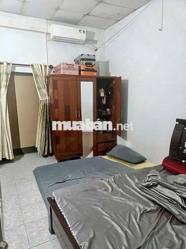 CHO THUÊ NHÀ NGUYÊN CĂN – ĐƯỜNG 2/ LÊ VĂN KHƯƠNG, Q.12