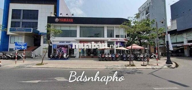 🇻🇳LÔ GÓC ĐIỆN BIÊN PHỦ VỊ TRÍ ĐẸP, NHẬN DIỆN THƯƠNG HIỆU TỐT