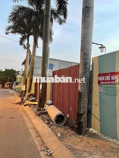 cần cho thuê mặt bằng mặt tiền đường TL31