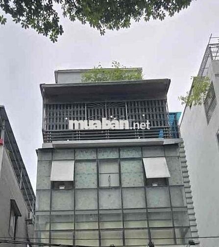 Cho thuê Nhà mặt phố tại Hoàng Hoa Thám, Ba Đình, Hà Nội, DT: 100m2/ s