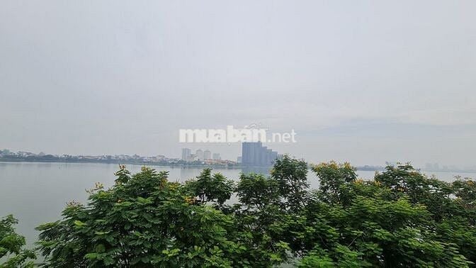 🔥 Căn hộ siêu HOT Tây Hồ – FULL nội thất chỉ 11 triệu/tháng!