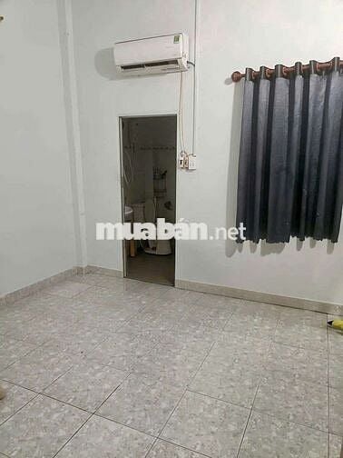 CHO THUÊ NHÀ NGUYÊN CĂN – ĐƯỜNG 2/ LÊ VĂN KHƯƠNG, Q.12