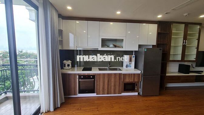 🔥 Căn hộ siêu HOT Tây Hồ – FULL nội thất chỉ 11 triệu/tháng!