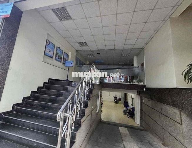 Cho thuê Nhà mặt phố tại Hoàng Hoa Thám, Ba Đình, Hà Nội, DT: 100m2/ s