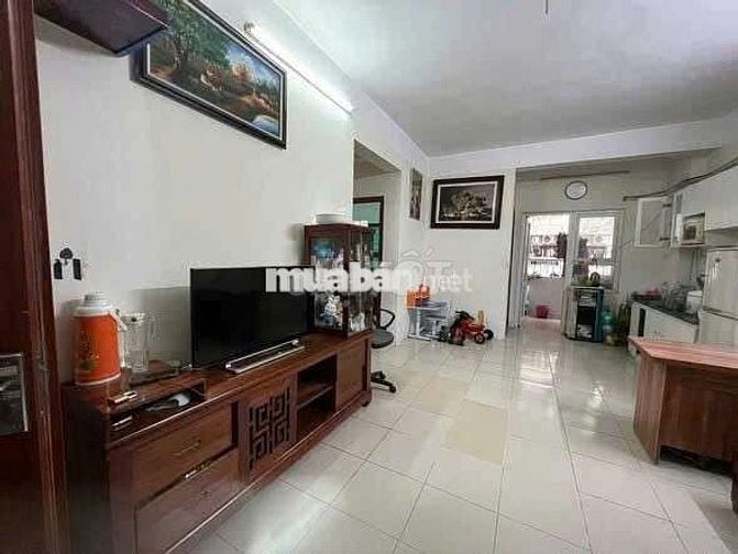 CHO THUÊ CHUNG CƯ 2 NGỦ CT6B XA LA