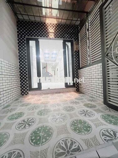 💥💥💥NHÀ MỚI 100% Q4 – KHU DÂN CƯ HIỆN HỮU KHÔNG LO GIẢI TỎA