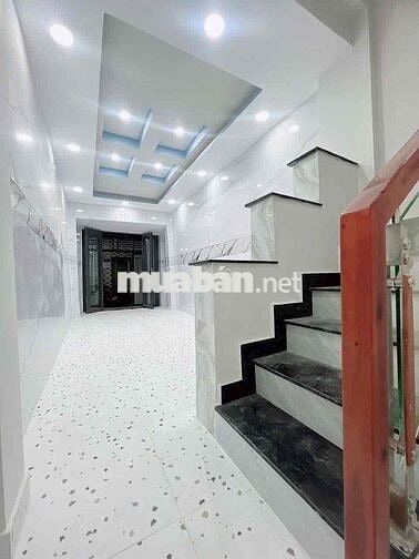 💥💥💥NHÀ MỚI 100% Q4 – KHU DÂN CƯ HIỆN HỮU KHÔNG LO GIẢI TỎA