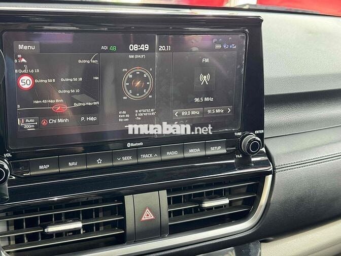 Kia Seltos 2022 Premium 29000 km