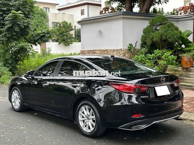 🌟Mazda 6 2016 2.0AT PREMIUM🌟