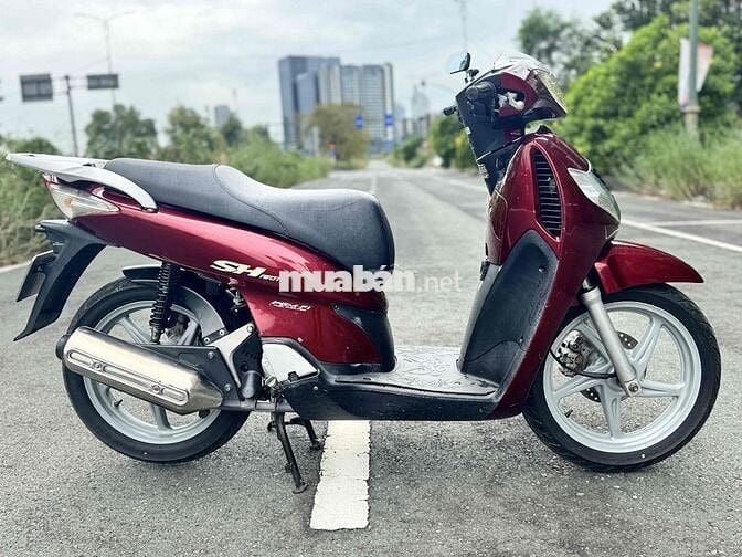 xe SH ý zin bstp chính chủ