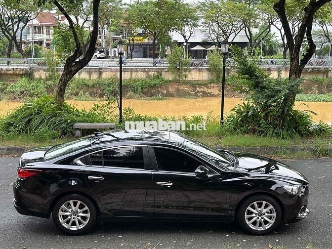 🌟Mazda 6 2016 2.0AT PREMIUM🌟