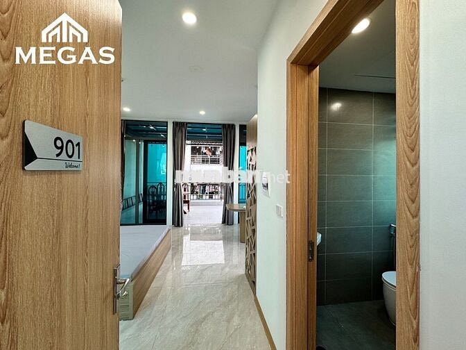 CHO THUÊ CĂN HỘ PENHOUSE NGAY TẠI TRUNG TÂM QUẬN BA ĐÌNH - HỒ GƯƠM