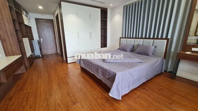 🔥 Căn hộ siêu HOT Tây Hồ – FULL nội thất chỉ 11 triệu/tháng!