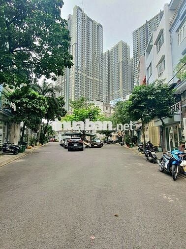 Bán Gấp! Siêu Phẩm Nhà Phố - Khu Đồng Bộ - Nhà 5 Tầng 52m2 - Chỉ 10 Tỷ