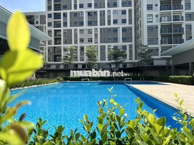 CHO THUÊ CĂN HỘ EHOME SOUTHGATE – BLOCK B1 51m2 MỚI BÀN GIAO