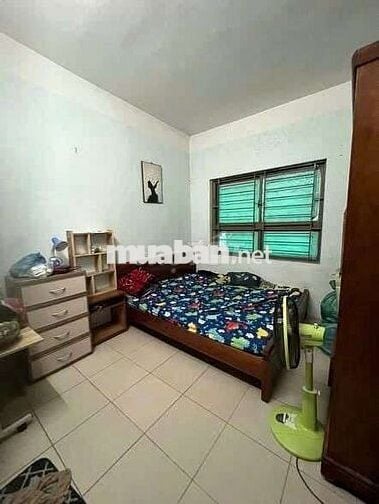 CHO THUÊ CHUNG CƯ 2 NGỦ CT6B XA LA