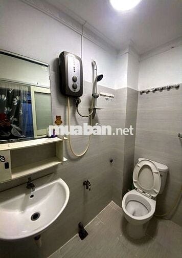 Nhà Quận 6 Tân Hòa Đông Phú Lâm 4 tầng 2PN 3WC Sân thượng chỉ 2 tỷ