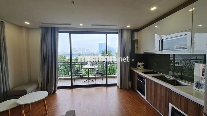 🔥 Căn hộ siêu HOT Tây Hồ – FULL nội thất chỉ 11 triệu/tháng!