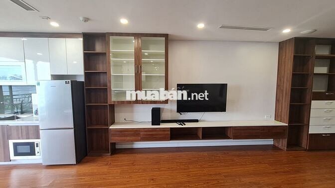 🔥 Căn hộ siêu HOT Tây Hồ – FULL nội thất chỉ 11 triệu/tháng!