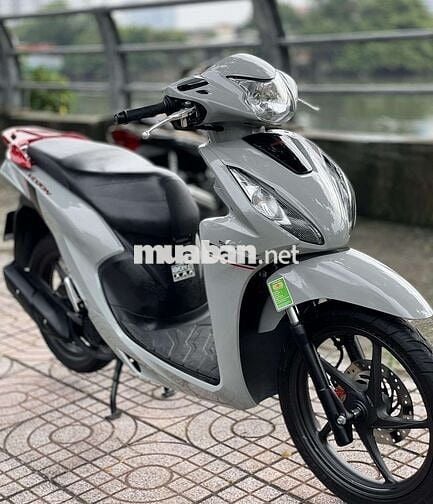 Vision bánh lớn xe xe đẹp như ngọc trinh