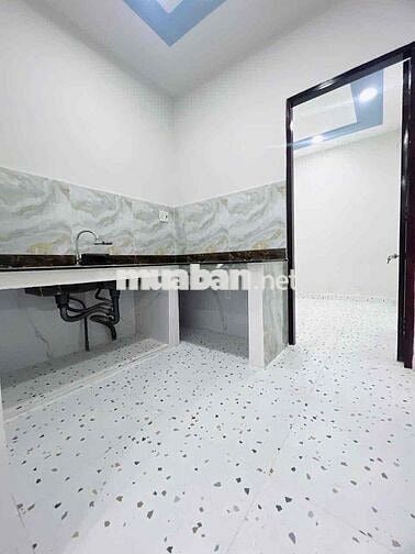 💥💥💥NHÀ MỚI 100% Q4 – KHU DÂN CƯ HIỆN HỮU KHÔNG LO GIẢI TỎA