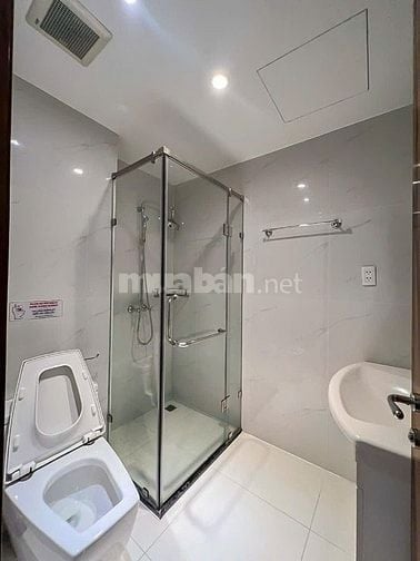 Cho thuê căn hộ cao cấp Léman luxury Quận 3 với 75m2,2pn,2wc