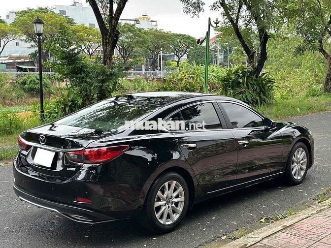 🌟Mazda 6 2016 2.0AT PREMIUM🌟