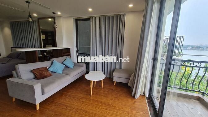 🔥 Căn hộ siêu HOT Tây Hồ – FULL nội thất chỉ 11 triệu/tháng!