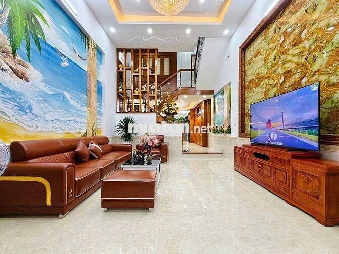 Bán Gấp! Siêu Phẩm Nhà Phố - Khu Đồng Bộ - Nhà 5 Tầng 52m2 - Chỉ 10 Tỷ