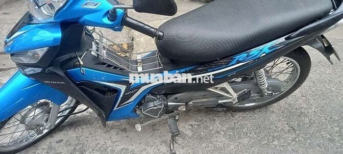 RSX Fi 2020MÁY ZIN CHẠY MẠNH ÊM KO KÊU HÚ ĐI LIỀN