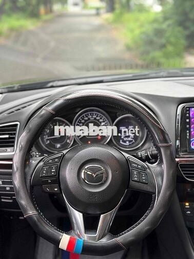 🌟Mazda 6 2016 2.0AT PREMIUM🌟