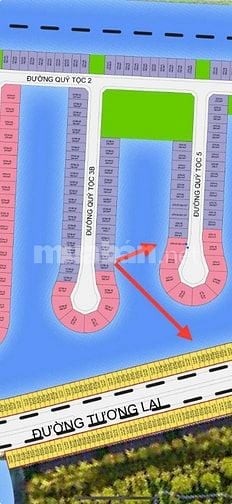 Chính chủ cần bán biệt thự song lập tại Vinhomes Vũ Yên