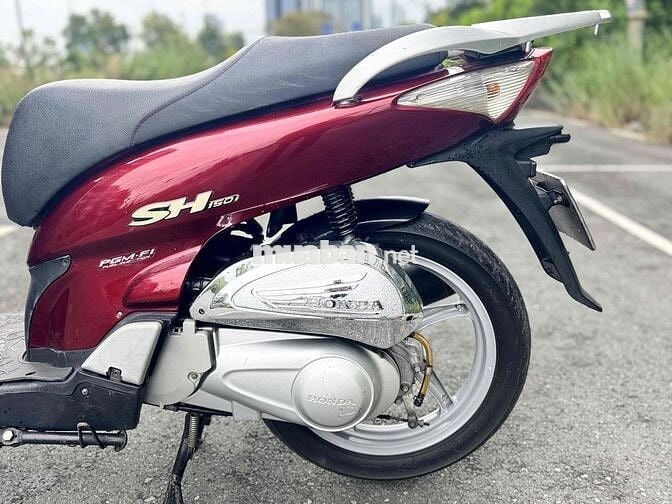 xe SH ý zin bstp chính chủ