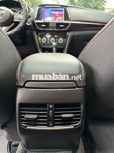 🌟Mazda 6 2016 2.0AT PREMIUM🌟