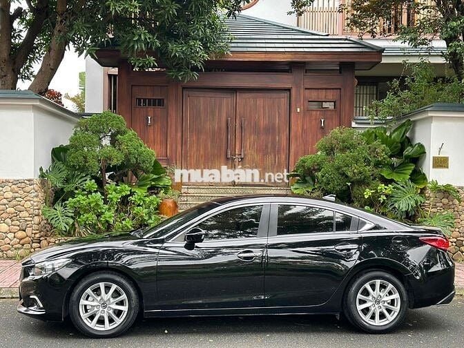 🌟Mazda 6 2016 2.0AT PREMIUM🌟